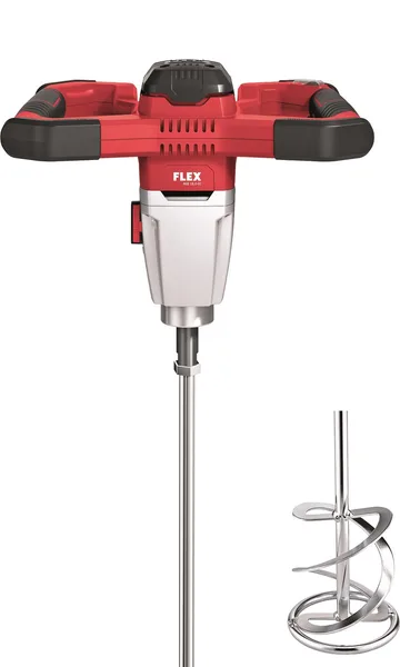 Flex MXE 18-EC WR2 120 Akku-R&uuml;hrer<br>