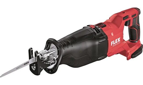 Flex RSP DW 18-EC C Akku-S&auml;bels&auml;ge<br>