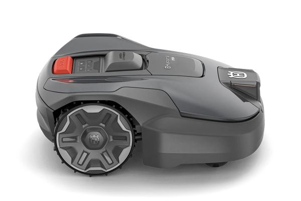 Husqvarna 312V Automower<br>