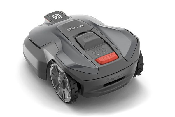 Husqvarna 312V Automower<br>