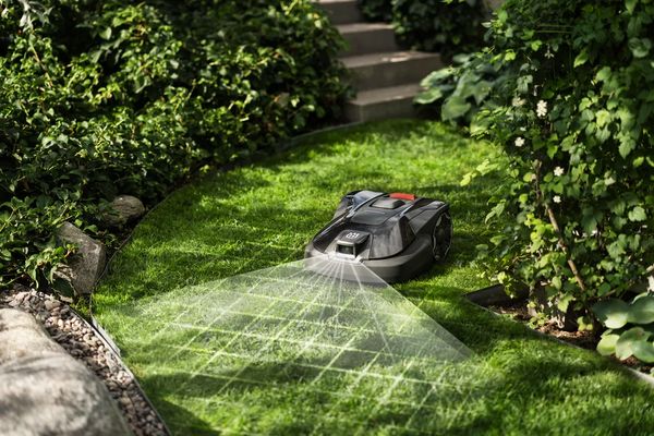 Husqvarna 312V Automower<br>