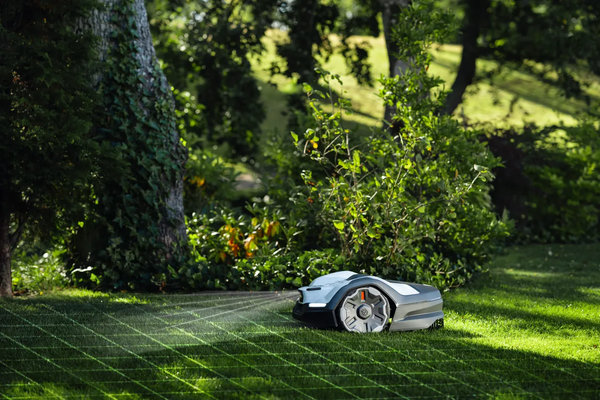 Husqvarna 405VE NERA Automower<br>