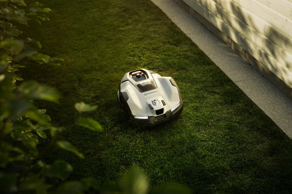 Husqvarna 405VE NERA Automower<br>