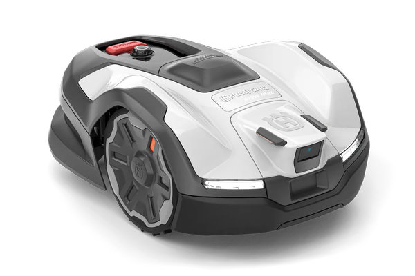 Husqvarna 410VE NERA Automower<br>