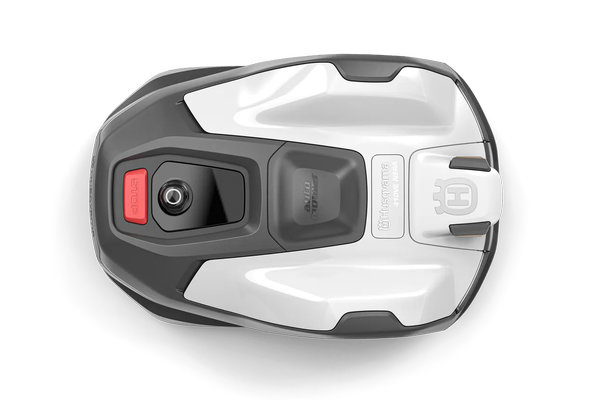 Husqvarna 410VE NERA Automower<br>