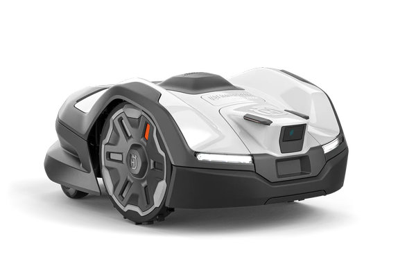 Husqvarna 410VE NERA Automower<br>