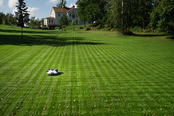 Husqvarna 430V NERA Automower<br>