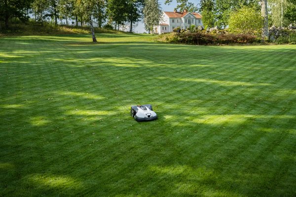 Husqvarna 450V NERA Automower<br>