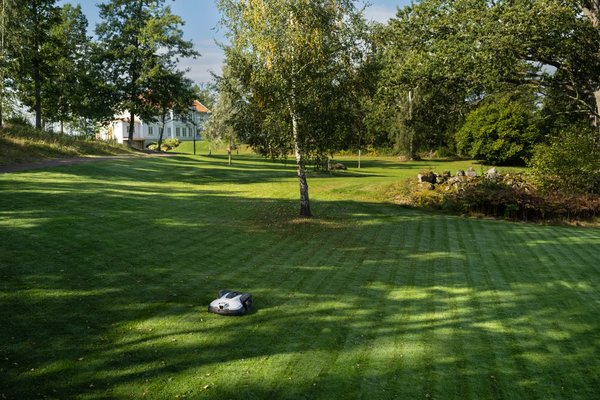 Husqvarna 450V NERA Automower<br>