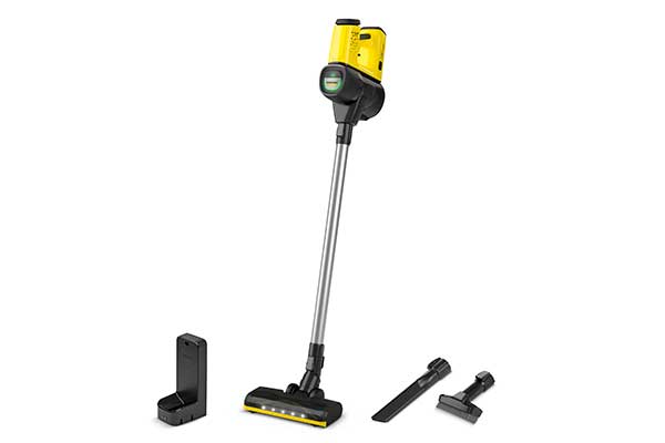 Akku Staubsauger VC 6 Cordless ourFamily<br>