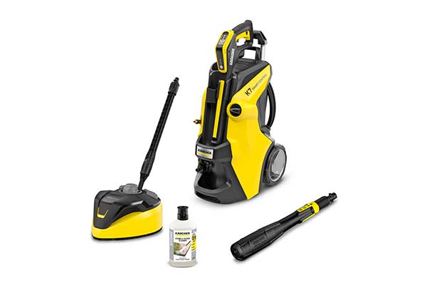 K 7 Smart Control-Hochdruckreiniger<br>