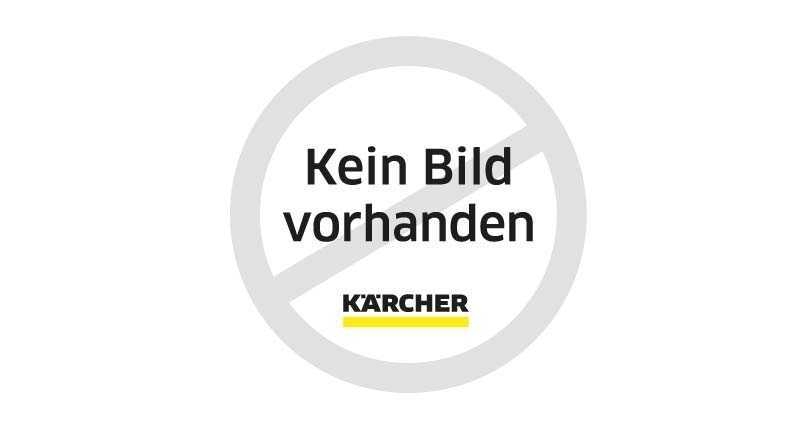Kärcher Fahrerschutzdach KM 125/130 R<br>