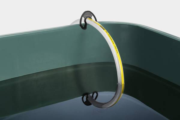 K&auml;rcher K 4 Power Control Go!Further Hochdruckreiniger<br>