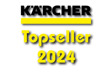Kärcher Topseller 2024