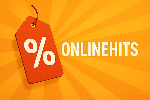 Onlinehits 1-25