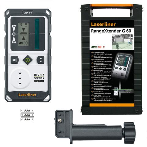RangeXtender G60<br>