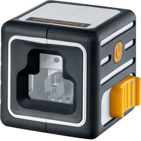 CompactCube-Laser 3 <br>