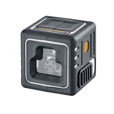 CompactCube-Laser 3 <br>