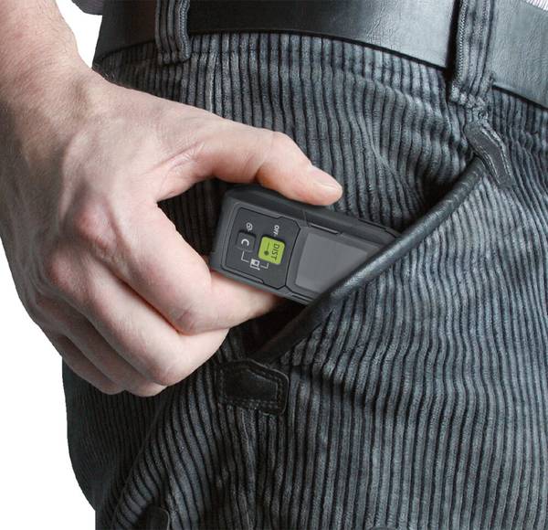 Laserliner LaserRange-Master Gi4 Mini Distanzmessgerät<br>