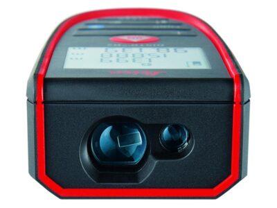 Laser-Entfernungsmessgerät Leica Disto D2<br>