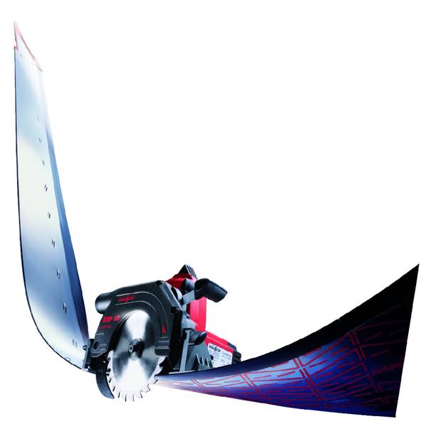Mafell 40 Flexistem im T-MAX KSP<br>