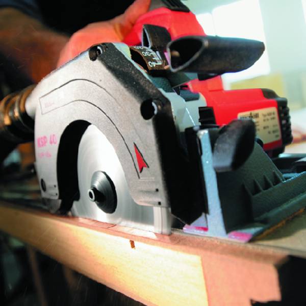 Mafell 40 Flexistem im T-MAX KSP<br>