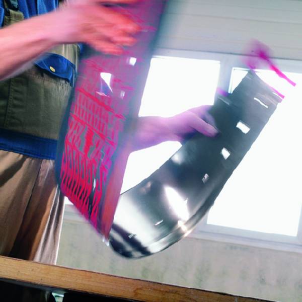 Mafell 40 Flexistem im T-MAX KSP<br>