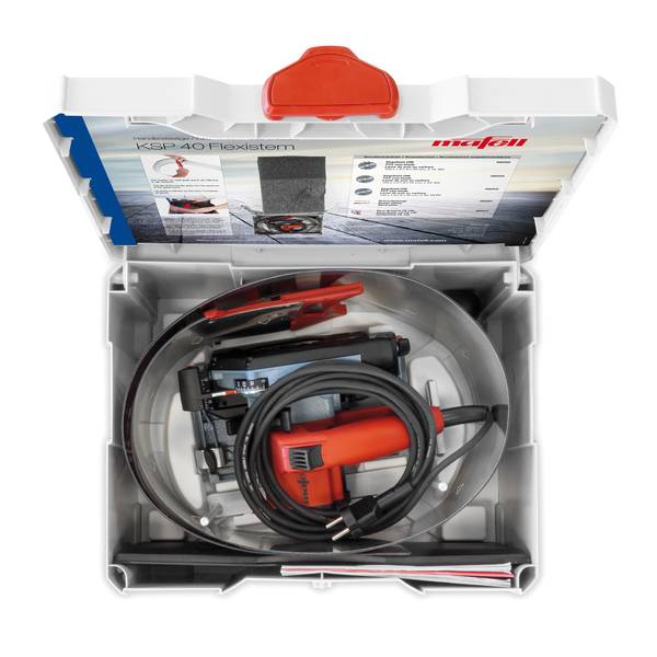 Mafell 40 Flexistem im T-MAX KSP<br>