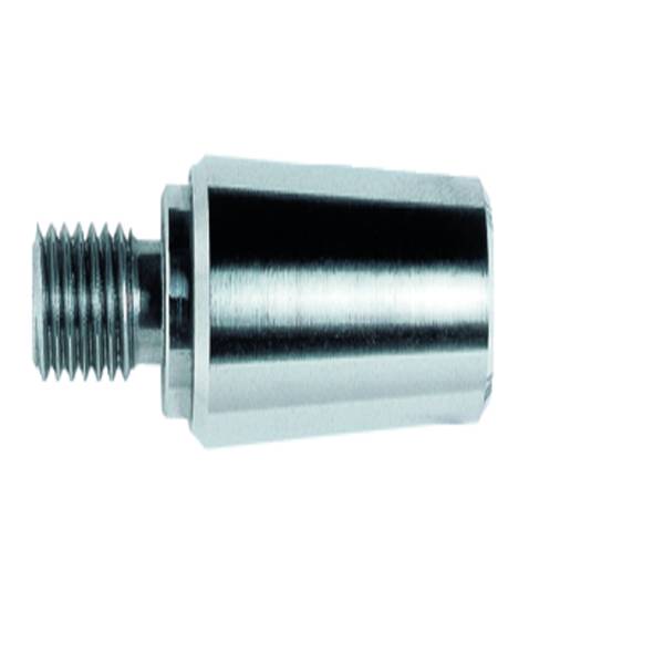 Mafell Adapter für Fräser, mit Innengewinde M 10<br>