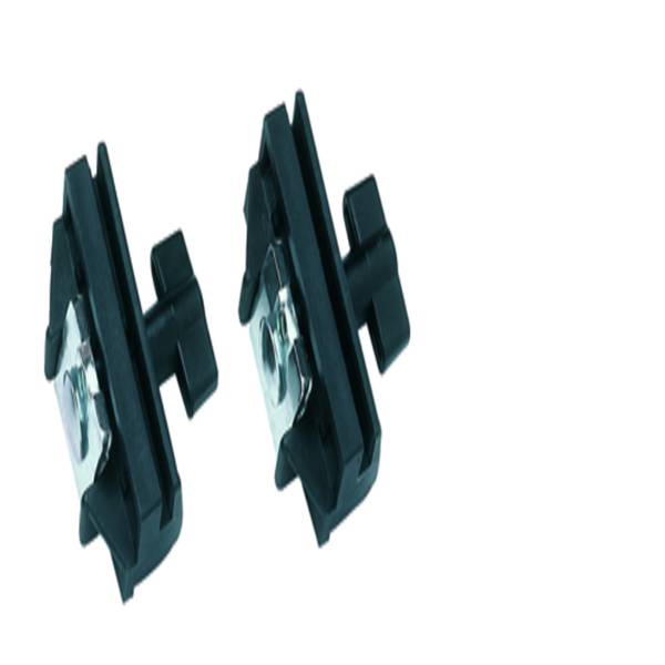 Mafell Adapterpaar, für Parallelanschlag<br>