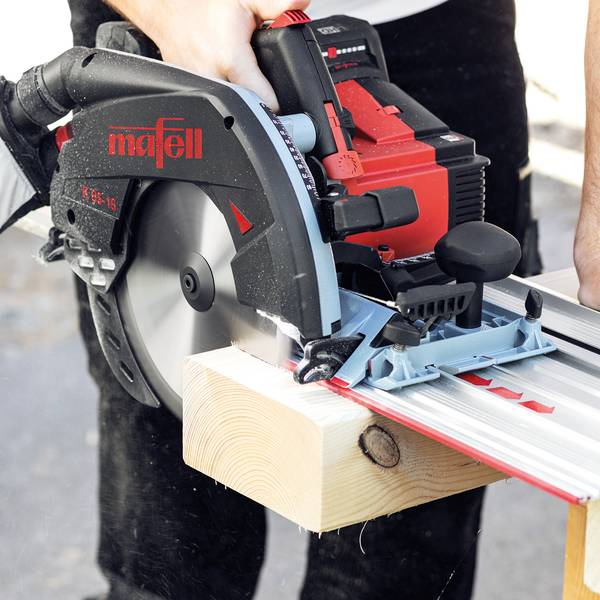 Mafell K 85-18 PURE Akku-Handkreissäge im L-MAX<br>