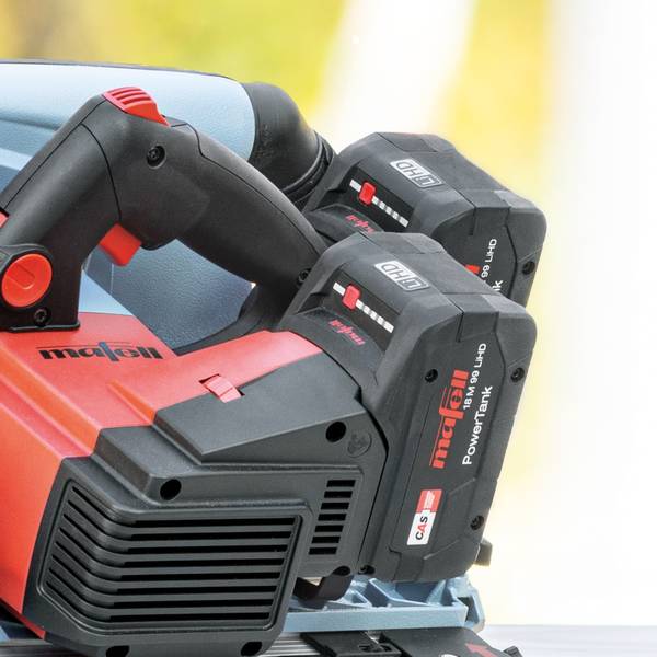 Mafell K 85-18 PURE Akku-Handkreissäge im L-MAX<br>