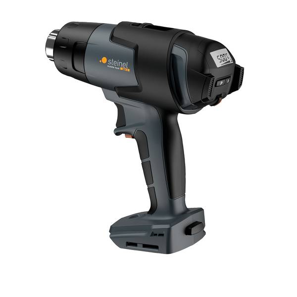 Mafell MH5-18M Akku-Heissluftgebläse-Set<br>
