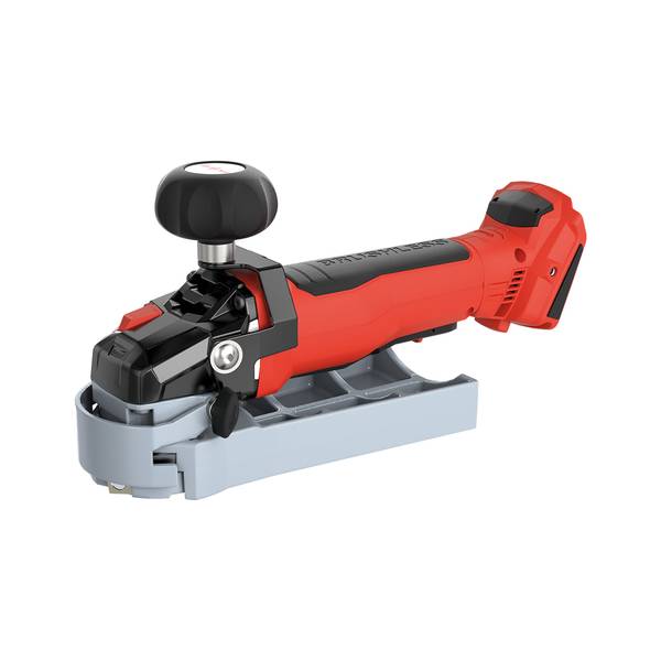 Mafell PF 80-18 PURE Akku-Planfräse im MAX3<br>