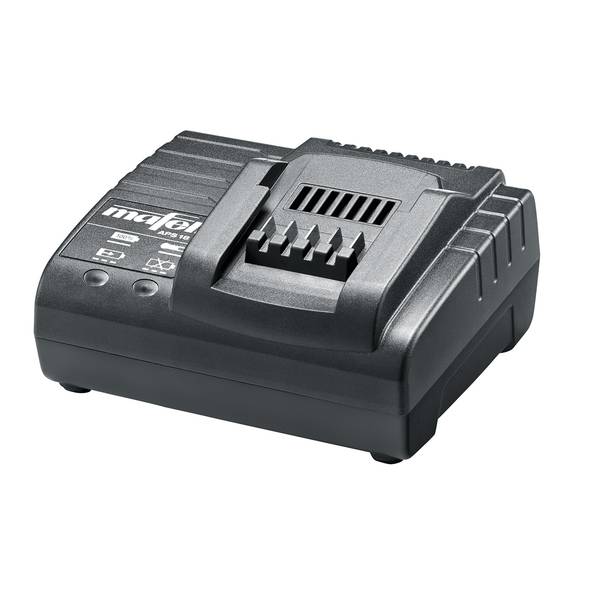 Mafell Akku-PowerStation APS 18M +, Schnellladegerät 18V<br>