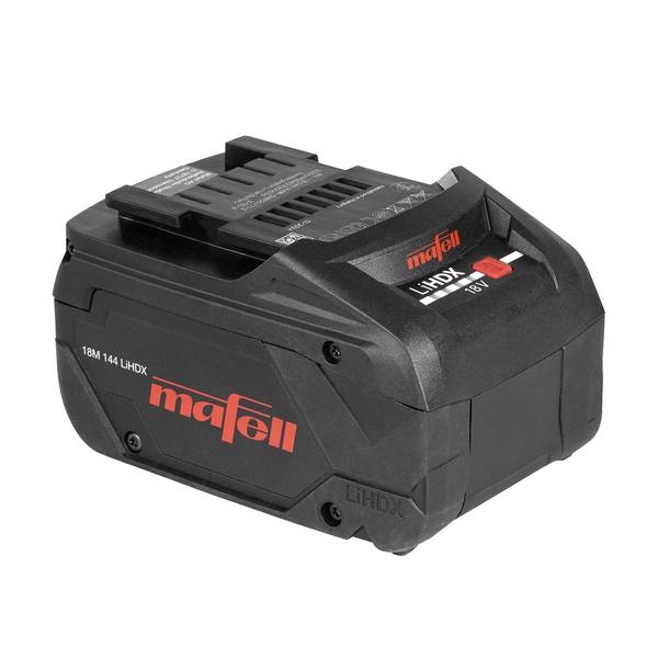 Mafell Akku-PowerTank 18 M 144 18V, 144 Wh<br>