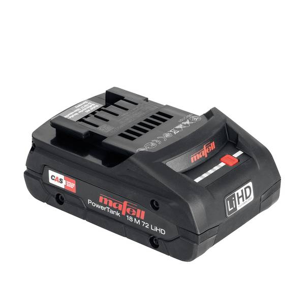 Mafell Akku-PowerTank 18 M 72 18V, 72 Wh<br>
