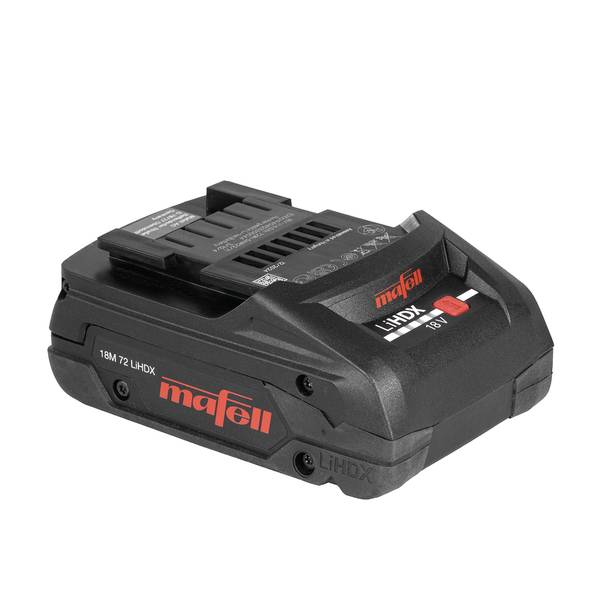 Mafell Akku-PowerTank 18 M 72 18V, 72 Wh<br>