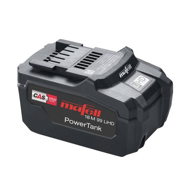 Mafell Akku-PowerTank 18 M 99 18V, 99 Wh<br>