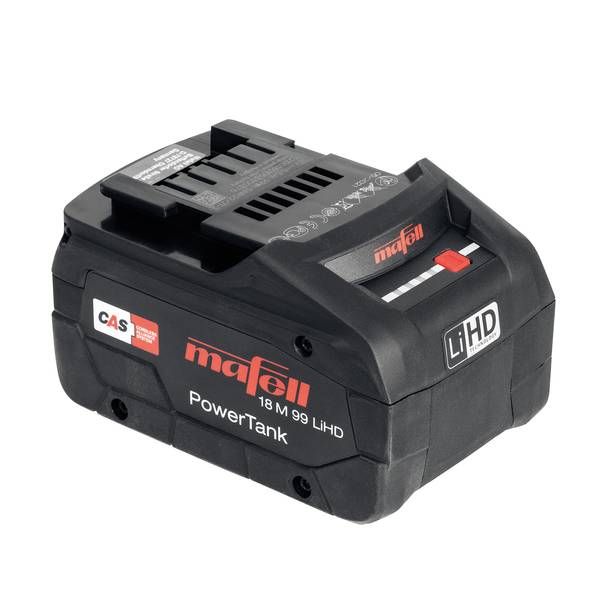 Mafell Akku-PowerTank 18 M 99 18V, 99 Wh<br>