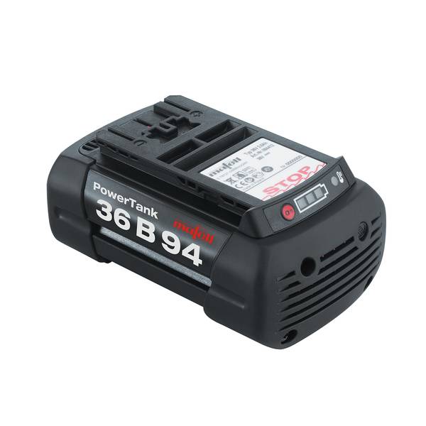 Mafell Akku-PowerTank 36B 94, 36 V, 94 Wh<br>