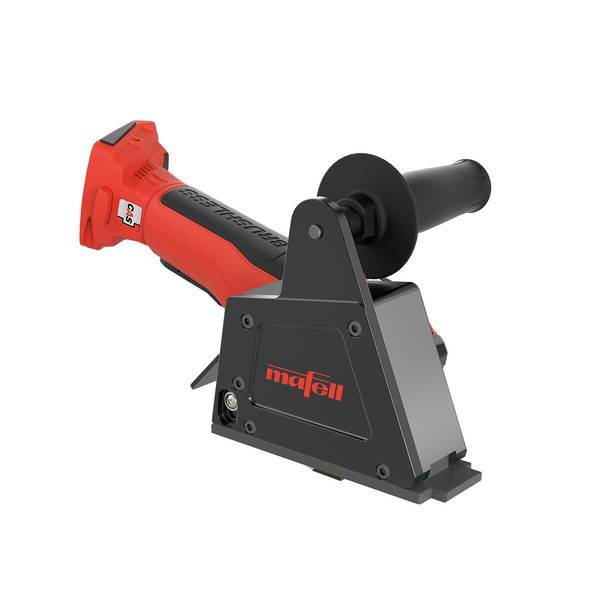 Mafell RF 34-18 PURE Akku-Rinnenträgerfräse im MAX3<br>