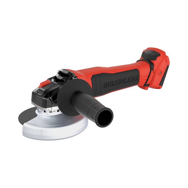Mafell WS 125-18 PURE Akku-Winkelschleifer im MAX3<br>
