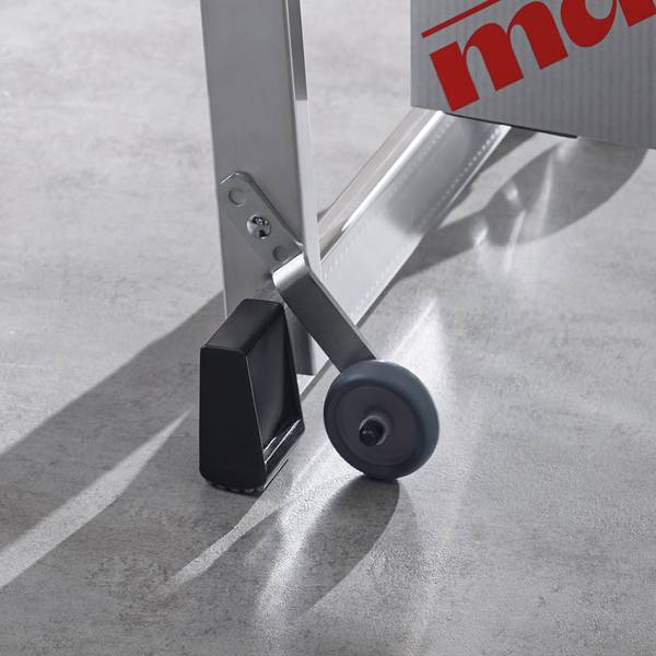 Mafell Anbausatz Räder<br>