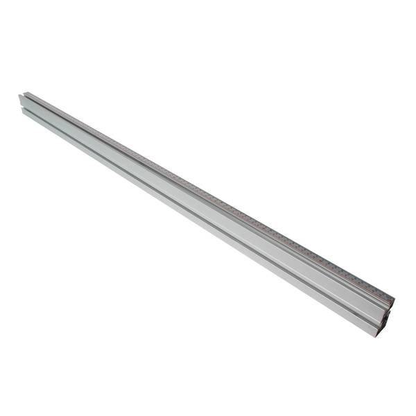 Mafell Anschlaglineal, für Universalanschlag, 1000 mm lang<br>