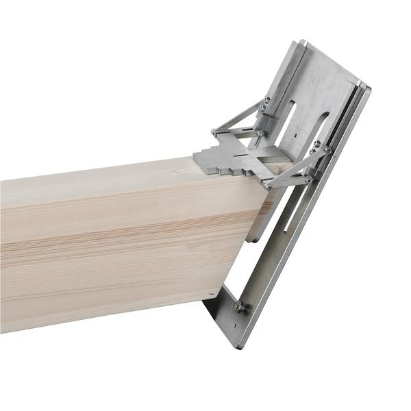 Mafell Arunda 80N Midi Frässchablonen<br>