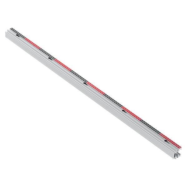 Mafell Auflage- und Halteschiene, 1000 mm, 1 Stück<br>