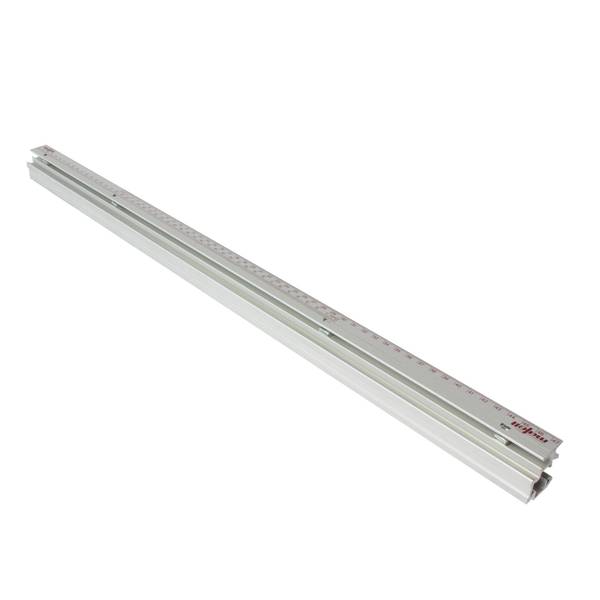 Mafell Auflage- und Halteschiene, 800 mm<br>