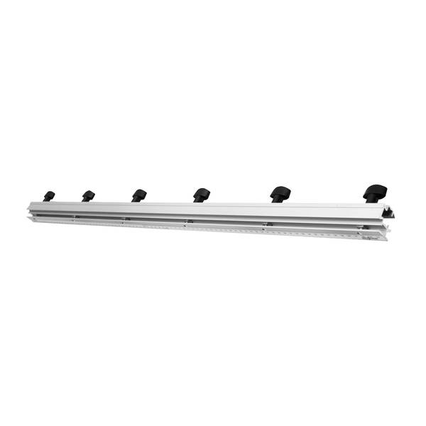 Mafell Auflage- und Halteschiene, 840 mm lang<br>