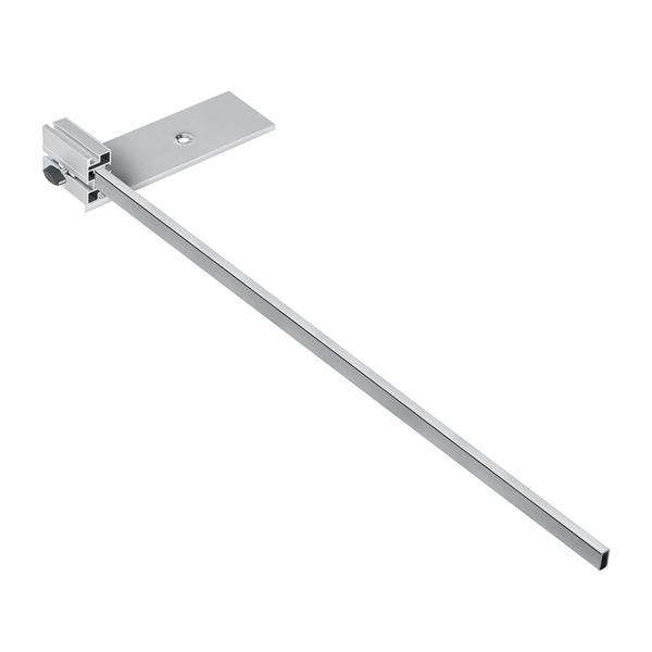 Mafell Auszugstange, mit Auflageblech, 960 mm<br>